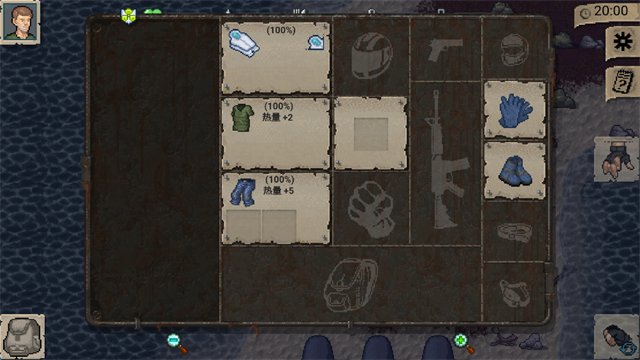 迷你Dayz重制联机版截图