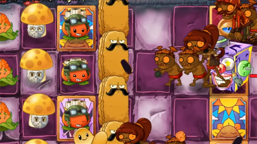 pvz2国际版截图