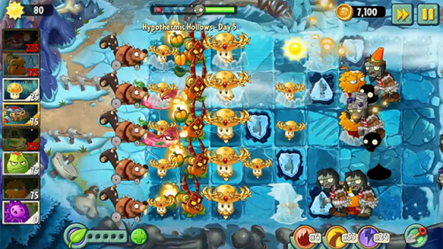 pvz2国际版截图