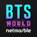 BTSWORLD手游