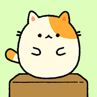 跳跳布尼猫