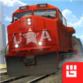 柴油火车模拟器(AmericanDieselTrains)v0.6.9