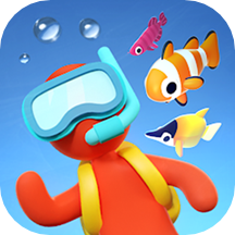 我的水族世界正版