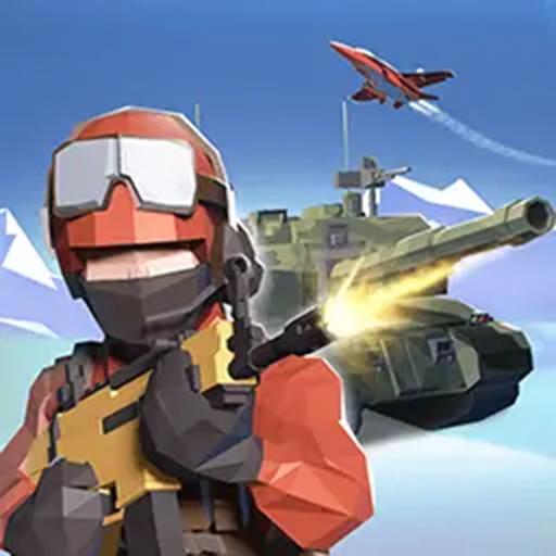 动物融合战场模拟器手机版v2.1