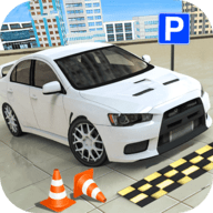 停车大师模拟游戏v1.0.1