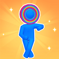 超级英雄竞赛(SuperheroRace!)v3.7