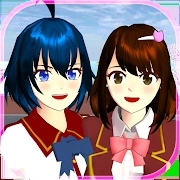 樱花校园公主换装物语v1.0.0