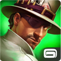 六发左轮(SixGuns)