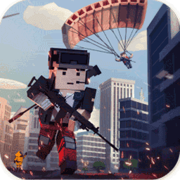 像素射击战场求生v18.3.0