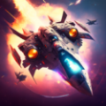 银河之战深空射手高级版(SpaceShooter)