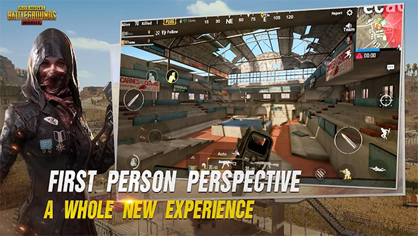 pubgmobilelite.cσm截图