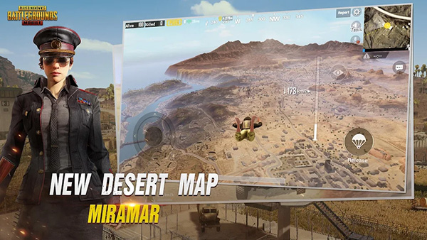 pubgmobilelite.cσm截图