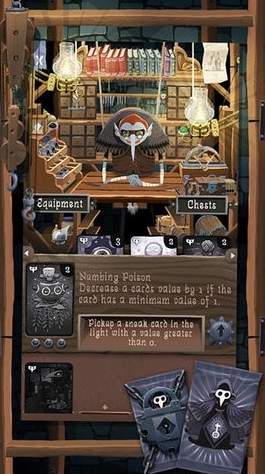 卡片神偷（CardThief）截图