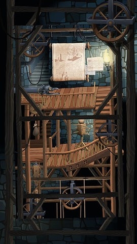 卡片神偷（CardThief）截图
