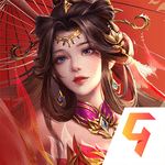 三国问鼎山河