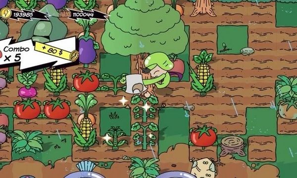 超级种田男孩完整版截图