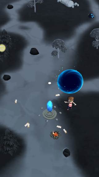 异界探秘游戏截图