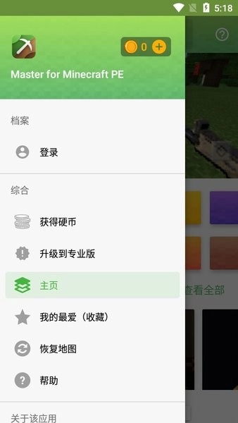 我的世界烦人的村民模组免费截图