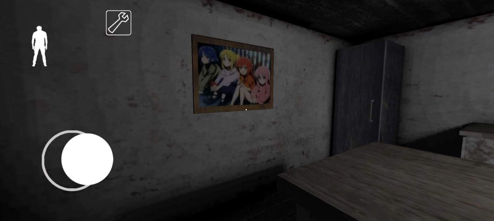 Granny4:MortuaryMadness截图