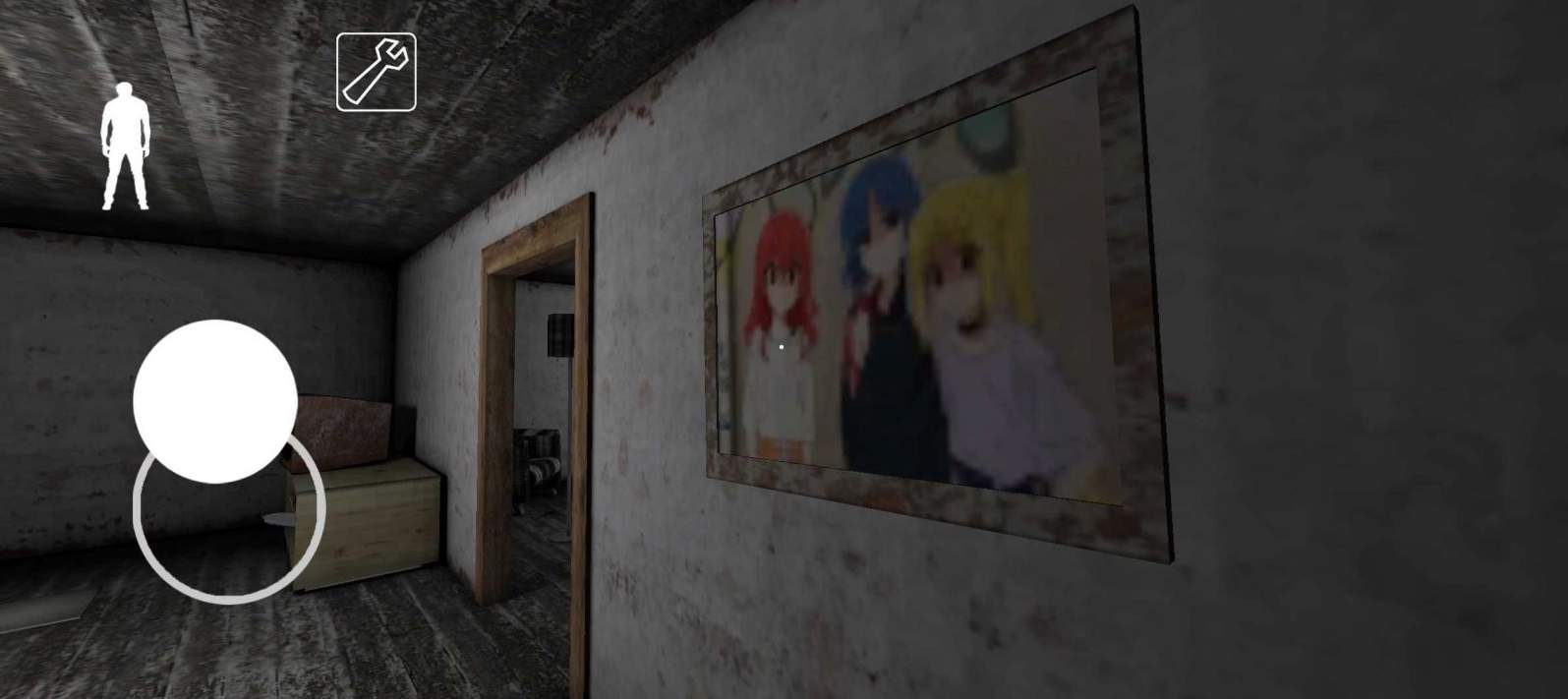 Granny4:MortuaryMadness截图