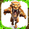 冰河世纪猎人手游