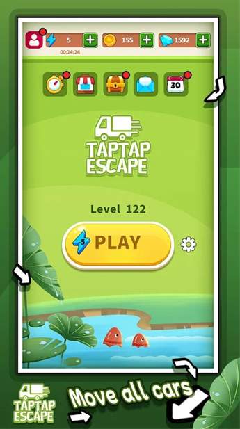 像素世界冒险起源Taptap测试版截图