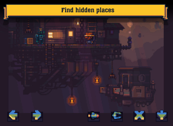 口袋王国（PocketKingdom）截图