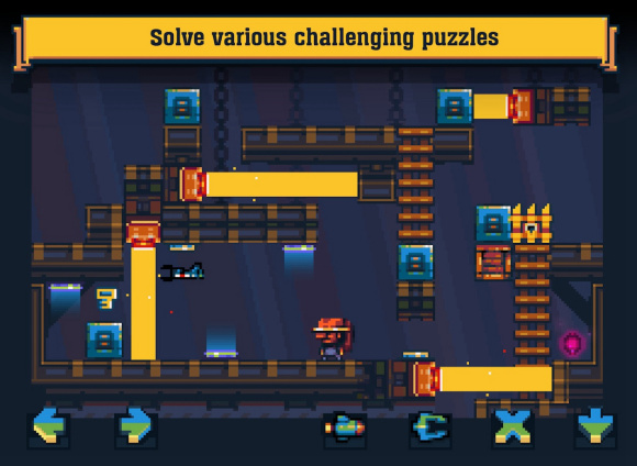 口袋王国（PocketKingdom）截图