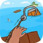 海上木筏求生游戏v0.0.8
