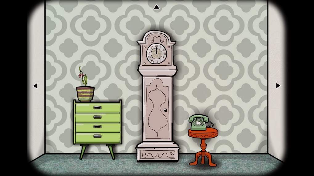 逃离方块老奶奶（ScaryGrannyGames.）截图