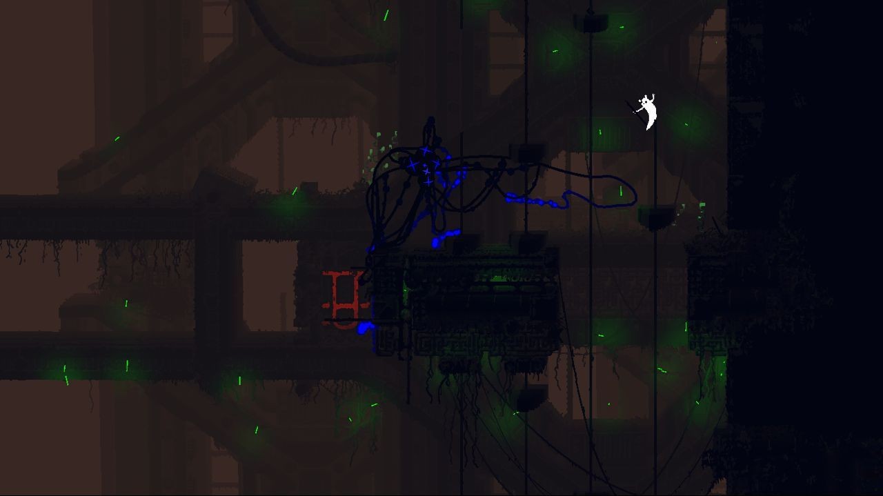 雨世界手机版(RainWorld)截图