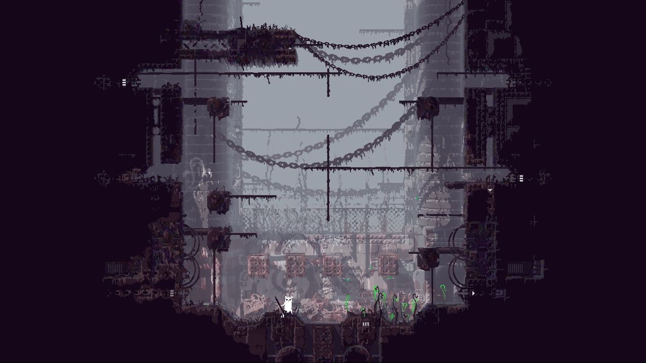 雨世界手机版(RainWorld)截图