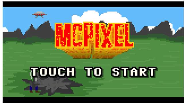 像素哥3(McPixelLite)截图