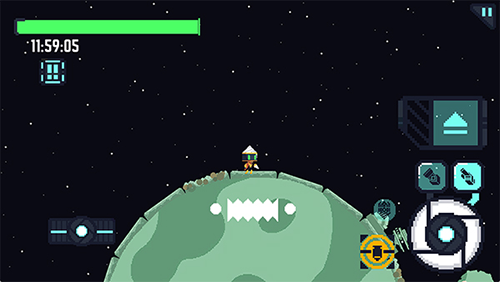 星球爆破公司（PD.Co）截图