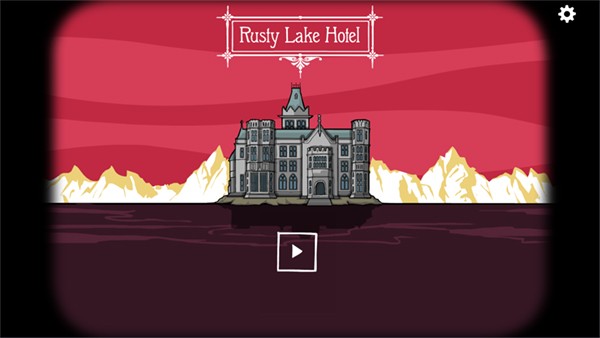 rustylakeparadise游戏截图