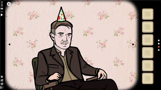 逃离方块生日(CubeEscapeBirthday)截图