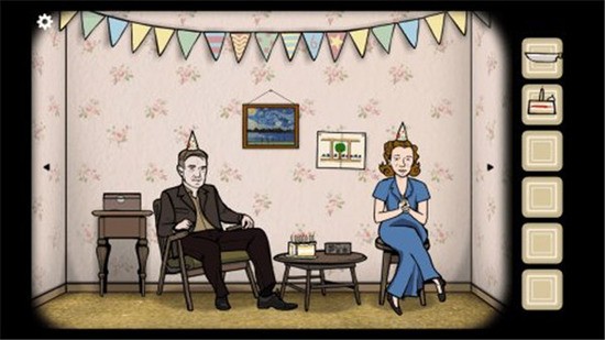 逃离方块生日(CubeEscapeBirthday)截图