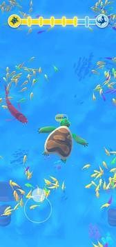 生物进化论手游截图