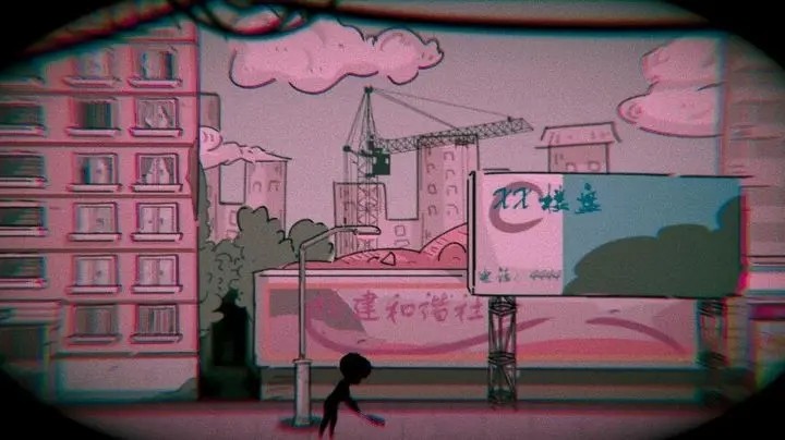 彼岸画廊游戏截图