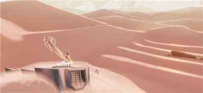 风之旅人(JourneyAlone)截图