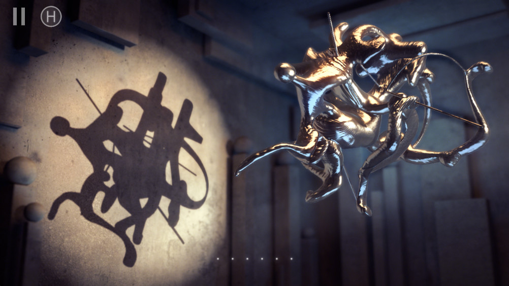 ShadowLegends:SwordHunter截图