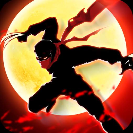 ShadowLegends:SwordHunterv1.8.11