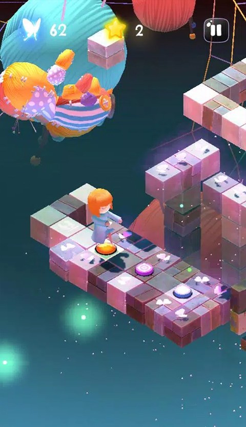Dreamdale截图