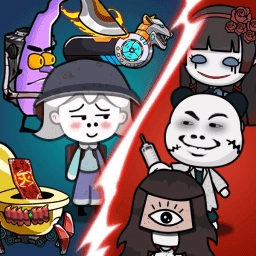 暴走僵尸潮游戏