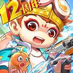 造梦西游ol游戏