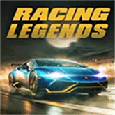 赛车传奇(ShellRacingLegends)游戏