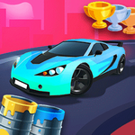 极速飞车手游戏v1.3.6