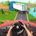 停车大师停车狂（ParkingMania3D）