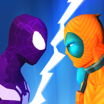 超级英雄方程式赛车特技（SuperheroFormulaCarStunt）v3.7