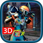 MotorRider